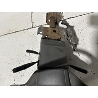 Toyota Hilux Combination Switch Assembly RN90 10/1988-09/1997