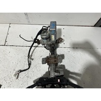 Toyota Camry Steering Column with Steering Motor ASV50/AVV50 11/2011-10/2017