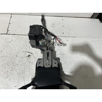 Toyota RAV4 Steering Column with Steering Motor ZSA42 12/2012-12/2018
