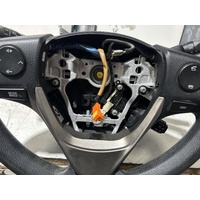 Toyota RAV4 Clockspring ZSA42 12/2012-12/2018