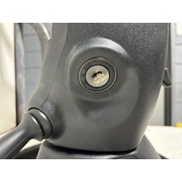 Toyota RAV4 Ignition Barrel with Key ZSA42 12/2012-12/2018