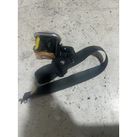 Mitsubishi Triton Left Front Seatbelt MN 08/2009-04/2015