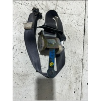 Toyota Hiace Left Front Seatbelt RZH113 07/1999-12/2004