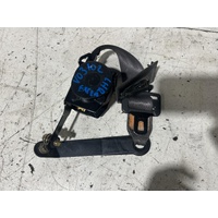 Toyota Hilux Left Rear Seatbelt RN90 10/1988-09/1997
