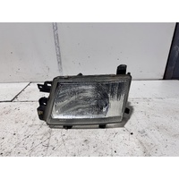 Subaru Forester Left Head Light 08/1997-01/2000