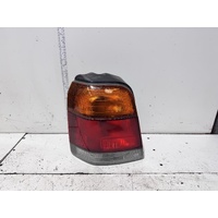 Subaru Forester Left Tail Light 08/1997-01/2000