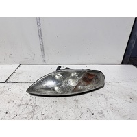 Toyota Soarer Left Head Light SC400 05/1991-01/1994