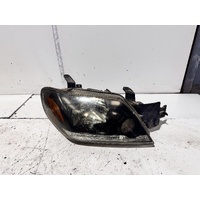 Mitsubishi Outlander Right Head Light ZE 12/2002-05/2004