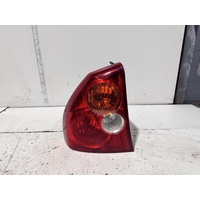 Mitsubishi Magna Left Tail Light TL 07/2003-08/2005