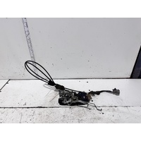 Toyota Soarer Right Front Door Lock Mechanism SC400 1990-1998