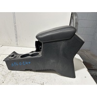 Mitsubishi Triton Centre Console Assembly MR 03/2015-10/2023