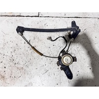 Toyota Soarer Left Front Door Window Regulator SC400 1990-2000