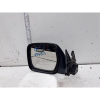 Toyota Hiace Left Door Mirror RZH113 08/1996-12/2004