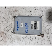Toyota Hiace Engine ECU RZH113 11/1989-12/2004