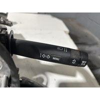 Holden Colorado Flasher Switch RG 01/2012-12/2020