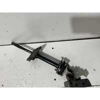 Holden Colorado Intermediate Shaft RG 06/2012-12/2020