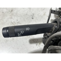 Holden Colorado Wiper Switch RG 01/2012-12/2020