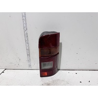Toyota Hiace Right Tail Light RZH113 11/1989-12/2004