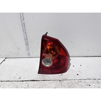 Mitsubishi Magna Right Tail Light TL 07/2003-08/2005