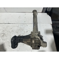 Volkswagen Touareg Front Differential Centre 7P 12/2010-04/2018