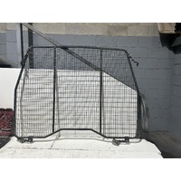 Toyota Hiace Cargo Barrier RZH113 11/1989-12/2004