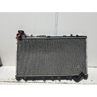 Holden Commodore Radiator VF II 05/2013-12/2017