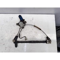 Toyota Soarer Right Front Door Window Regulator SC400 1990-2000