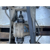 Toyota Soarer SC400 Rear Differential Centre UZZ31 1990-1998