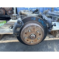 Toyota Soarer SC400 Right Rear Hub Assembly UZZ31 1990-2000
