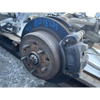 Toyota Soarer SC400 Left Rear Hub Assembly UZZ31 1990-2000