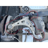 Toyota Soarer SC400 Left Rear Upper Control Arm UZZ31 1990-2000