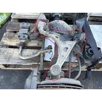 Toyota Soarer SC400 Right Rear Upper Control UZZ31 1990-2000