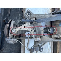 Toyota Soarer SC400 Left Rear Drive Shaft UZZ31 1990-2000