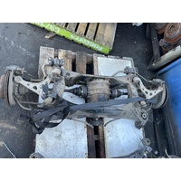 Toyota Soarer SC400 Rear Diff Cradle UZZ31 1990-2000