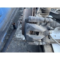 Toyota Soarer SC400 Left Rear Caliper UZZ31 1990-2000