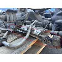 Toyota Soarer SC400 Right Rear Lower Trailing Arm UZZ31 1990-2000