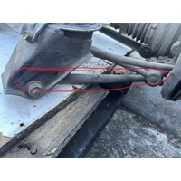 Toyota Soarer SC400 Left Rear Trailing Arm UZZ31 1990-2000