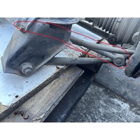 Toyota Soarer SC400 Left Rear Trailing Arm UZZ31 1990-2000