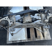 Toyota Soarer SC400 Rear Sway Bar UZZ31 1990-2000