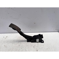 Mitsubishi Triton Accelerator Pedal MR 03/2015-10/2023