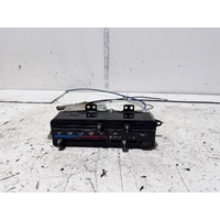 Toyota Hiace Heater Controls RZH113 11/1998-12/2004