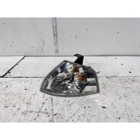 Ford Laser Left Corner Light KN 02/1999-09/2002