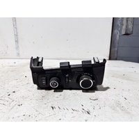 Holden Commodore Head Light Switch VF 05/2013-12/2017