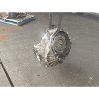 Volkswagen Golf Automatic Transmission 1.2 Petrol MPQ GEN 6 10/08-03/13