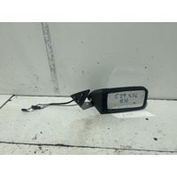Jaguar XJ 40 Right Door Mirror 1986-1994