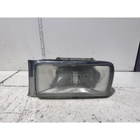 Jaguar XJ Left Head Light XJ40 1986-1994