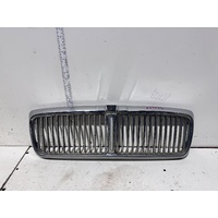 Jaguar XJ Grille XJ40 1986-1994