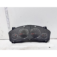 Jeep Cherokee Instrument Cluster KK 11/2007-10/2012
