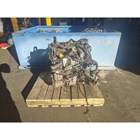 Nissan X-TRAIL 2.0L Turbo Diesel Engine M9R T31 07/2008-12/2013