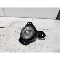 Mazda CX5 Left Bumper Foglight KE 02/2012-12/2014